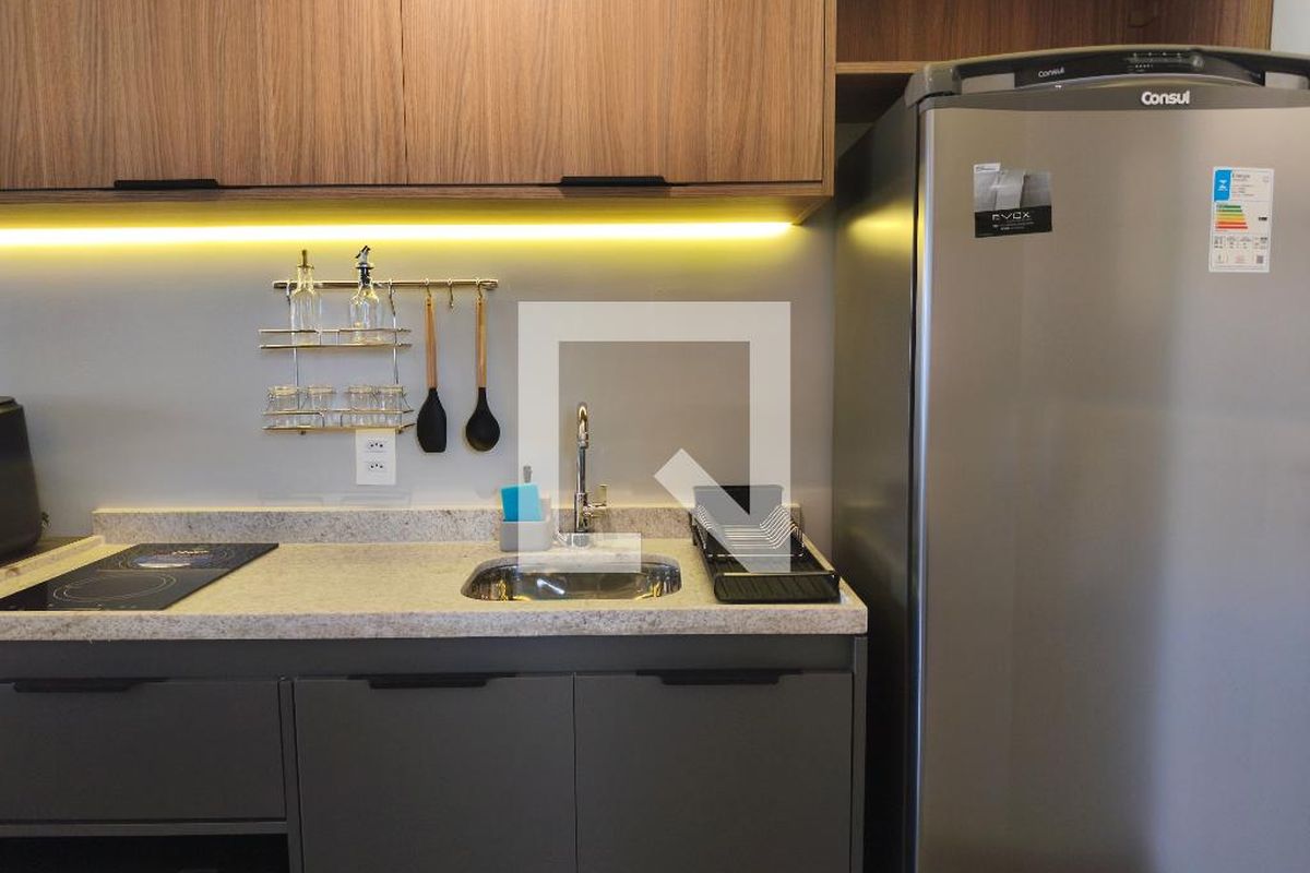Apartamento, 1 quarto, 28 m² - Foto 36