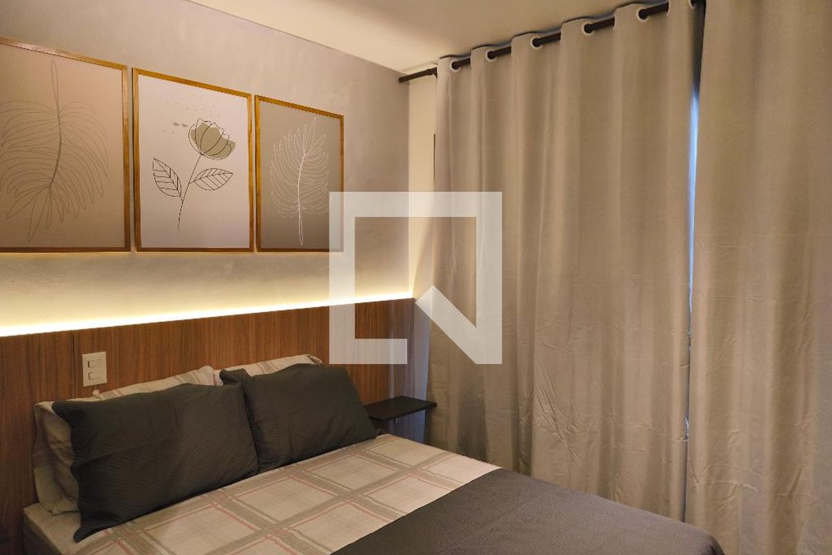 Apartamento, 1 quarto, 28 m² - Foto 10
