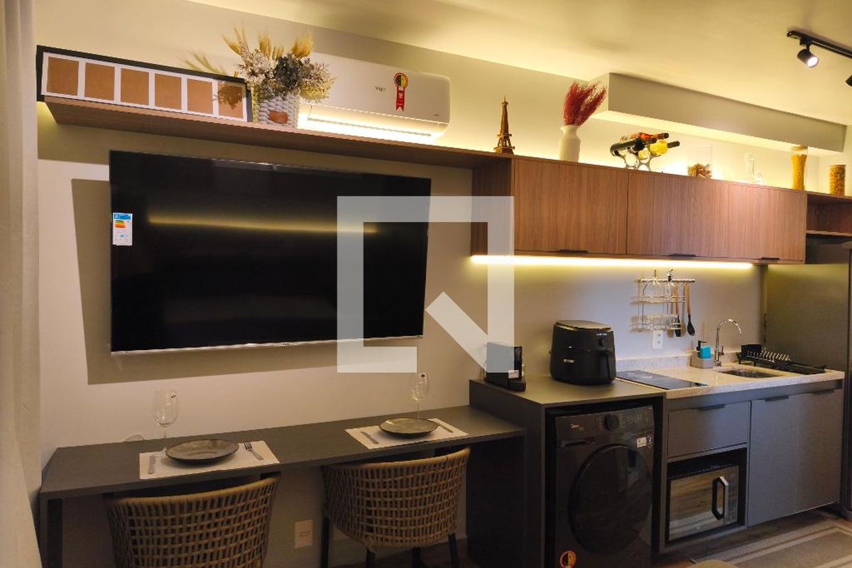 Apartamento, 1 quarto, 28 m² - Foto 18