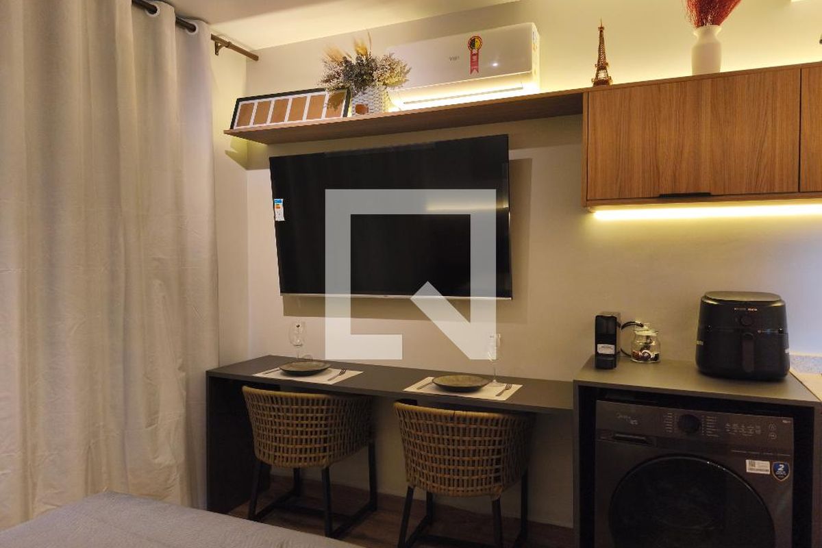Apartamento, 1 quarto, 28 m² - Foto 20