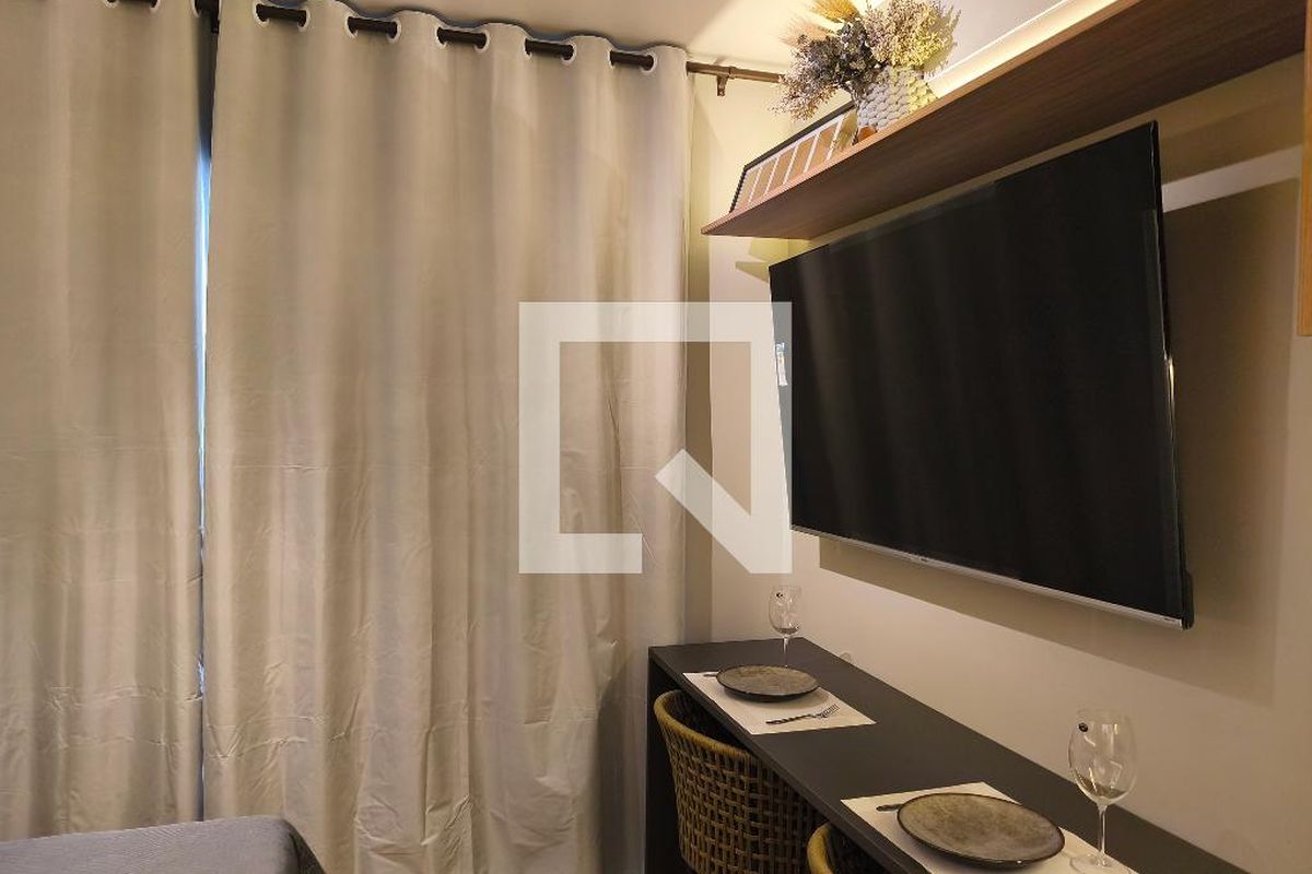 Apartamento, 1 quarto, 28 m² - Foto 8