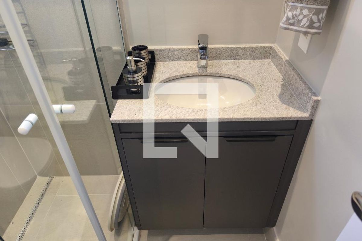 Apartamento, 1 quarto, 28 m² - Foto 28