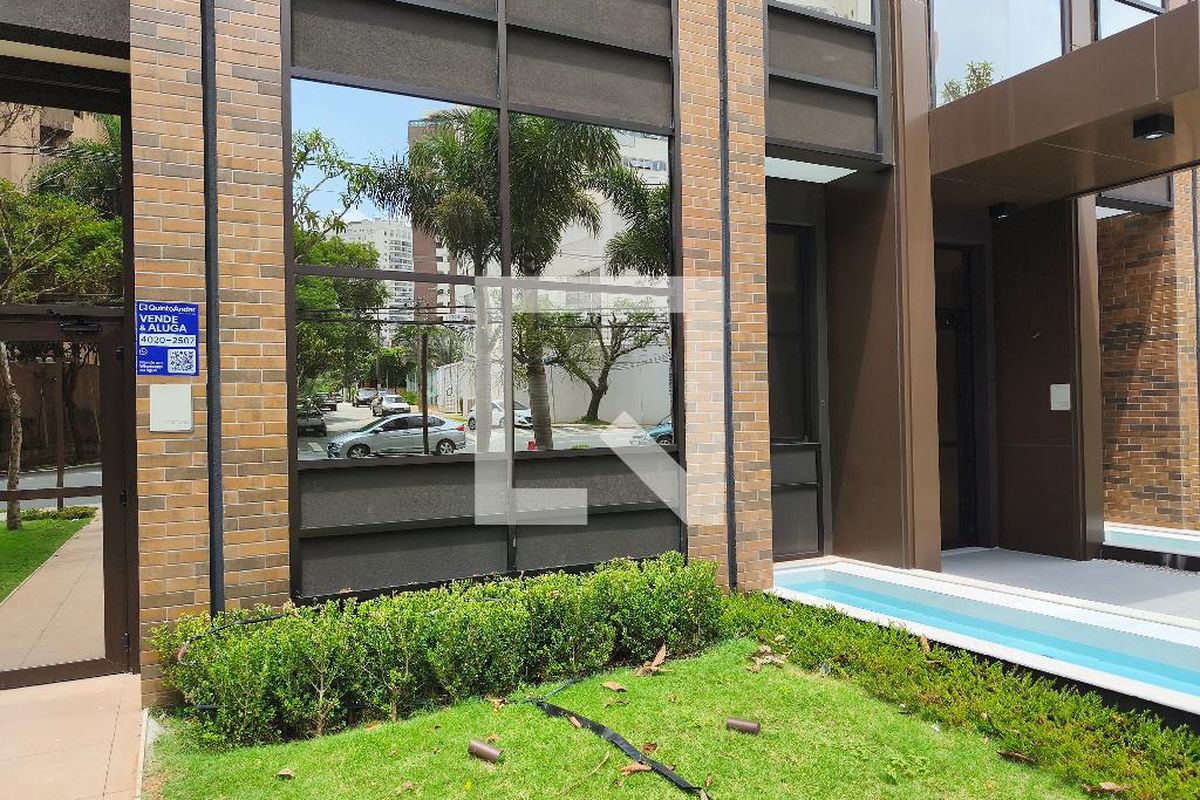 Apartamento, 1 quarto, 28 m² - Foto 130