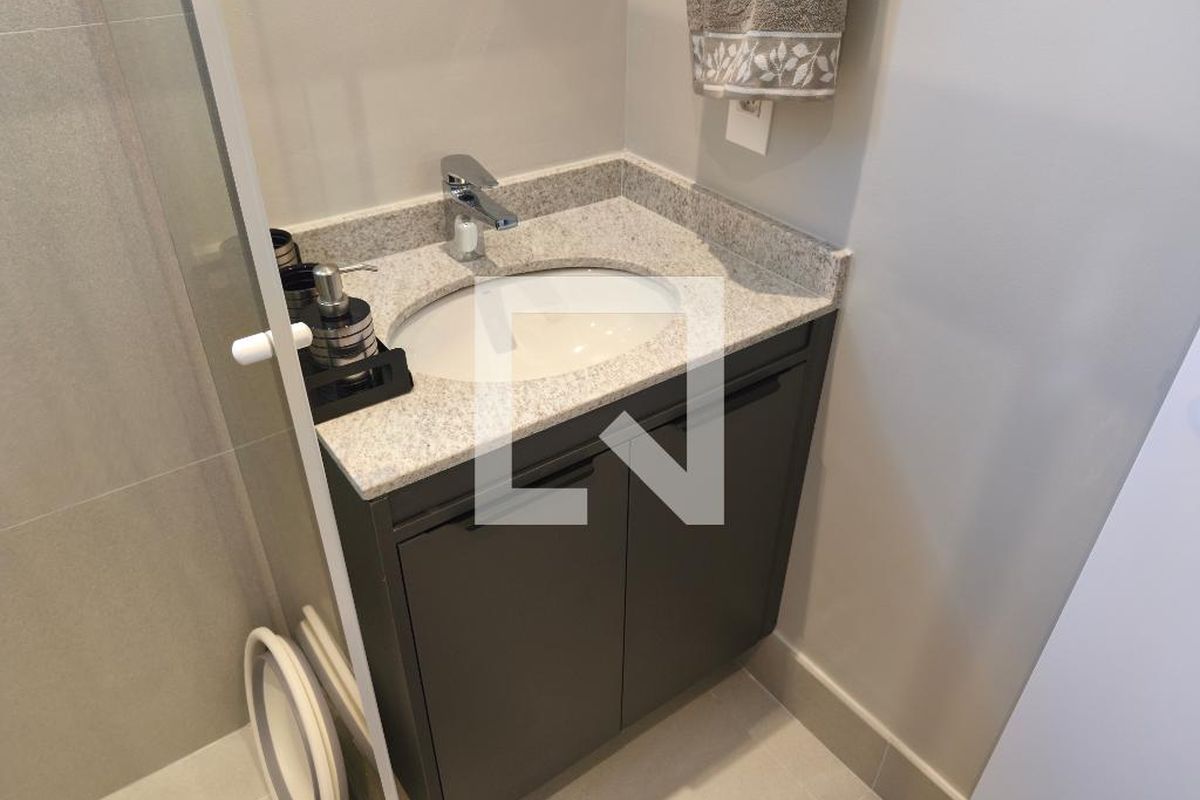 Apartamento, 1 quarto, 28 m² - Foto 34