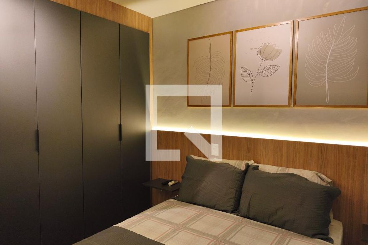 Apartamento, 1 quarto, 28 m² - Foto 16
