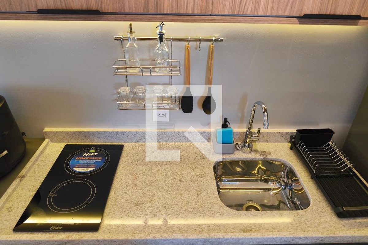 Apartamento, 1 quarto, 28 m² - Foto 42