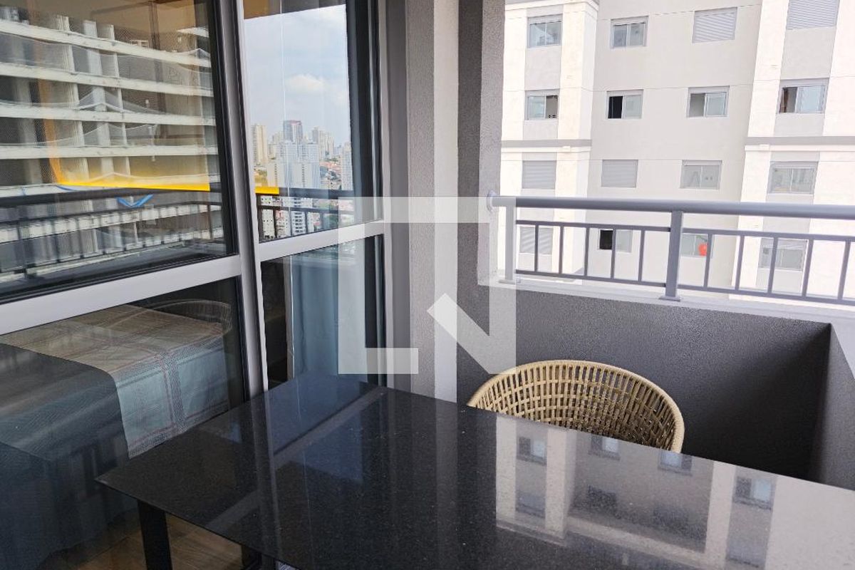 Apartamento, 1 quarto, 28 m² - Foto 54