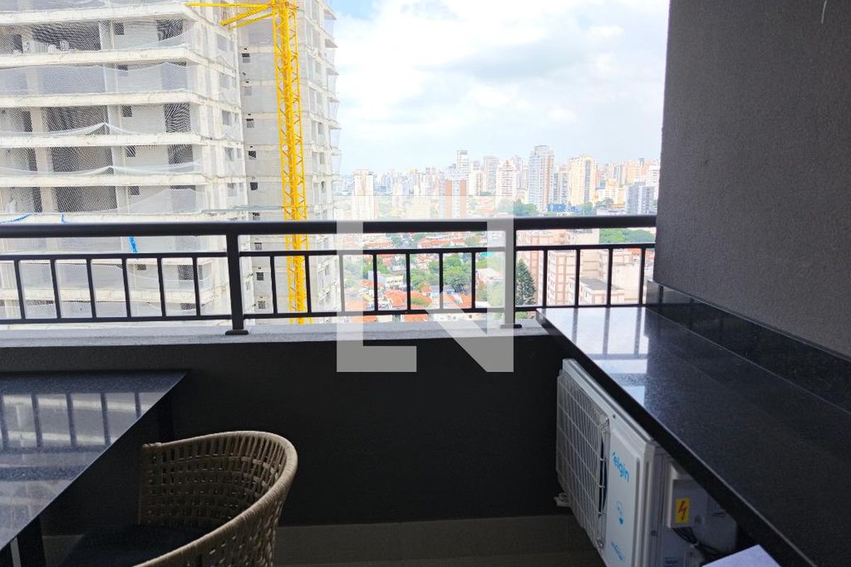 Apartamento, 1 quarto, 28 m² - Foto 48