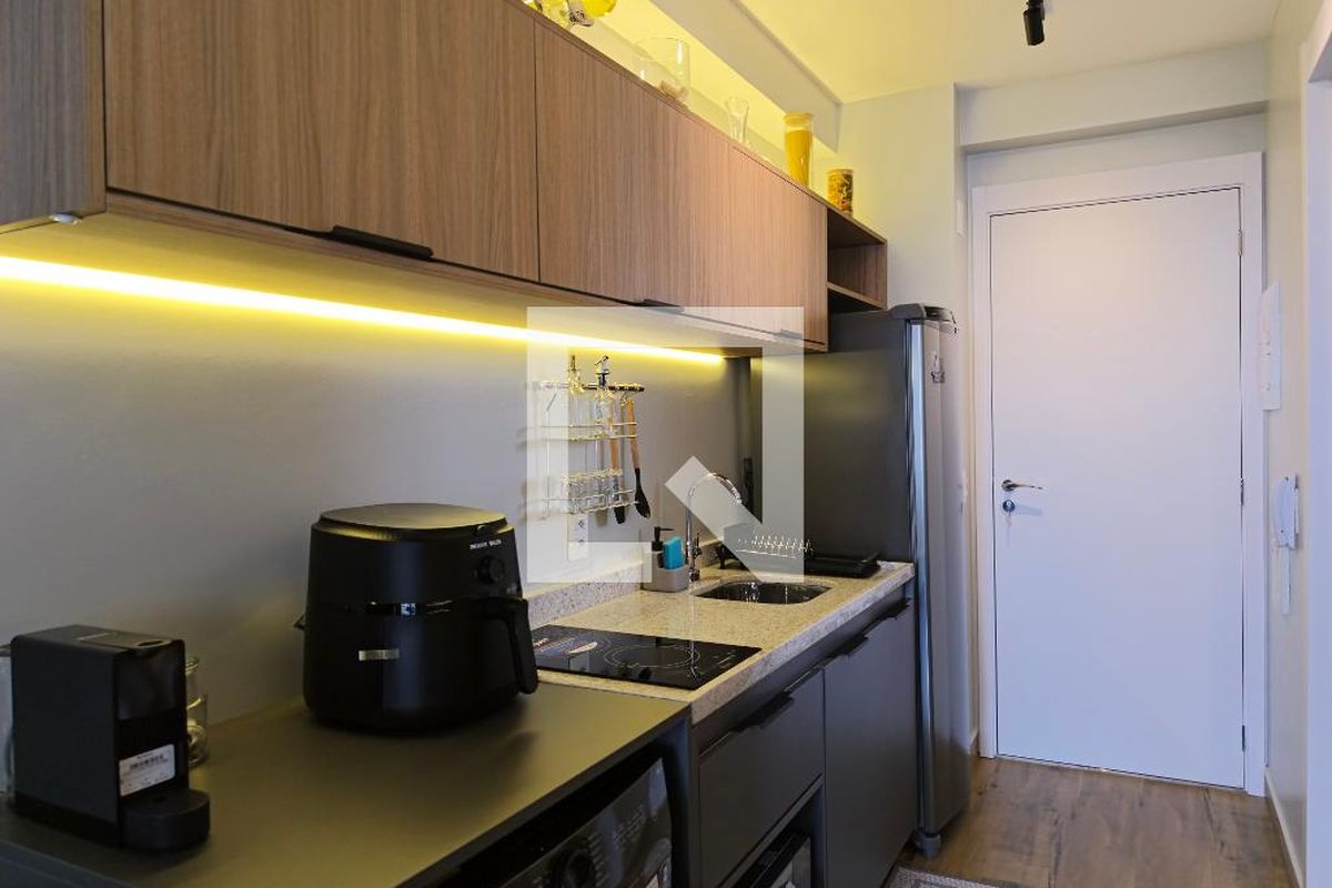 Apartamento, 1 quarto, 28 m² - Foto 44