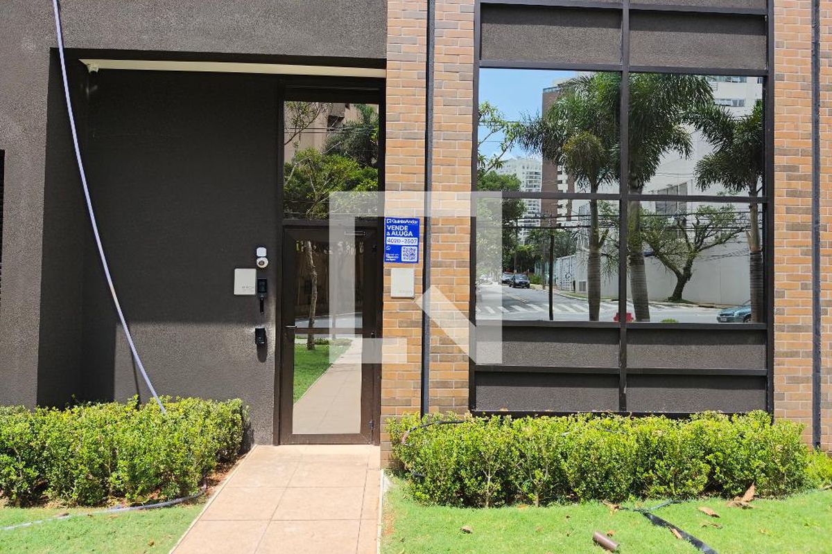 Apartamento, 1 quarto, 28 m² - Foto 128
