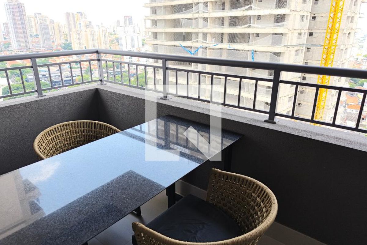 Apartamento, 1 quarto, 28 m² - Foto 50