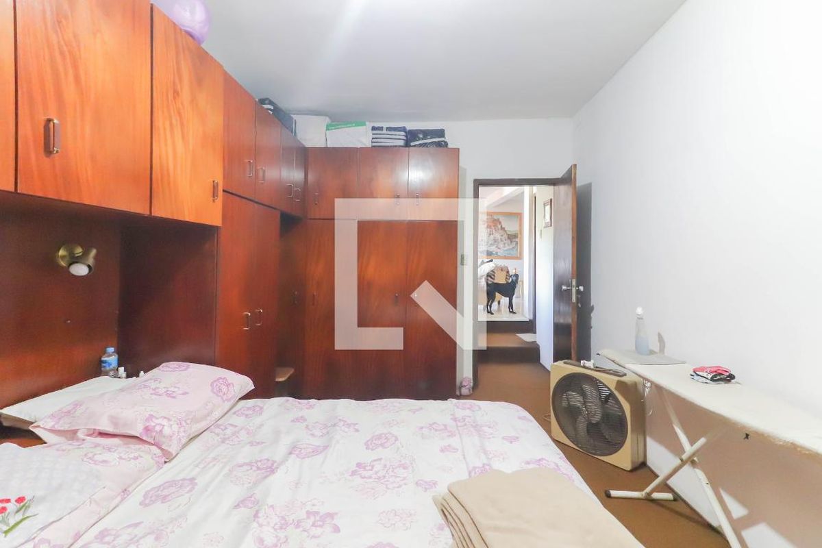 Casa, 5 quartos, 300 m² - Foto 16