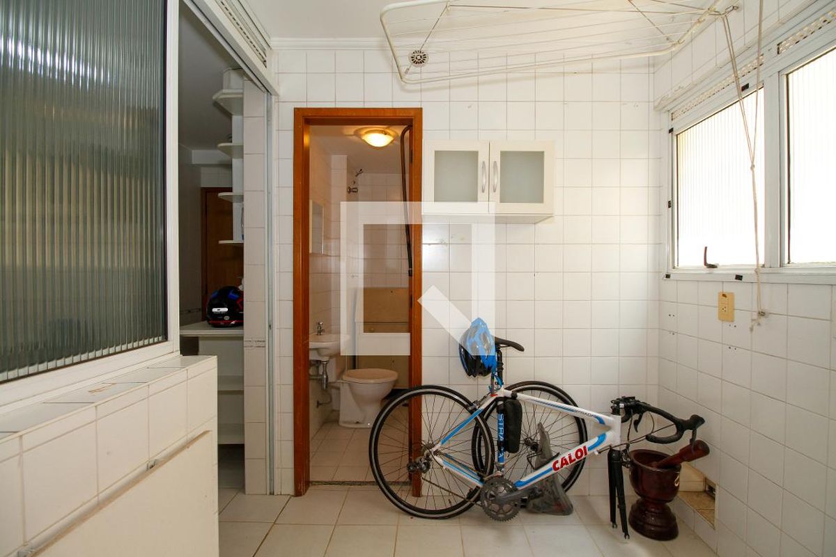 Apartamento, 3 quartos, 100 m² - Foto 39