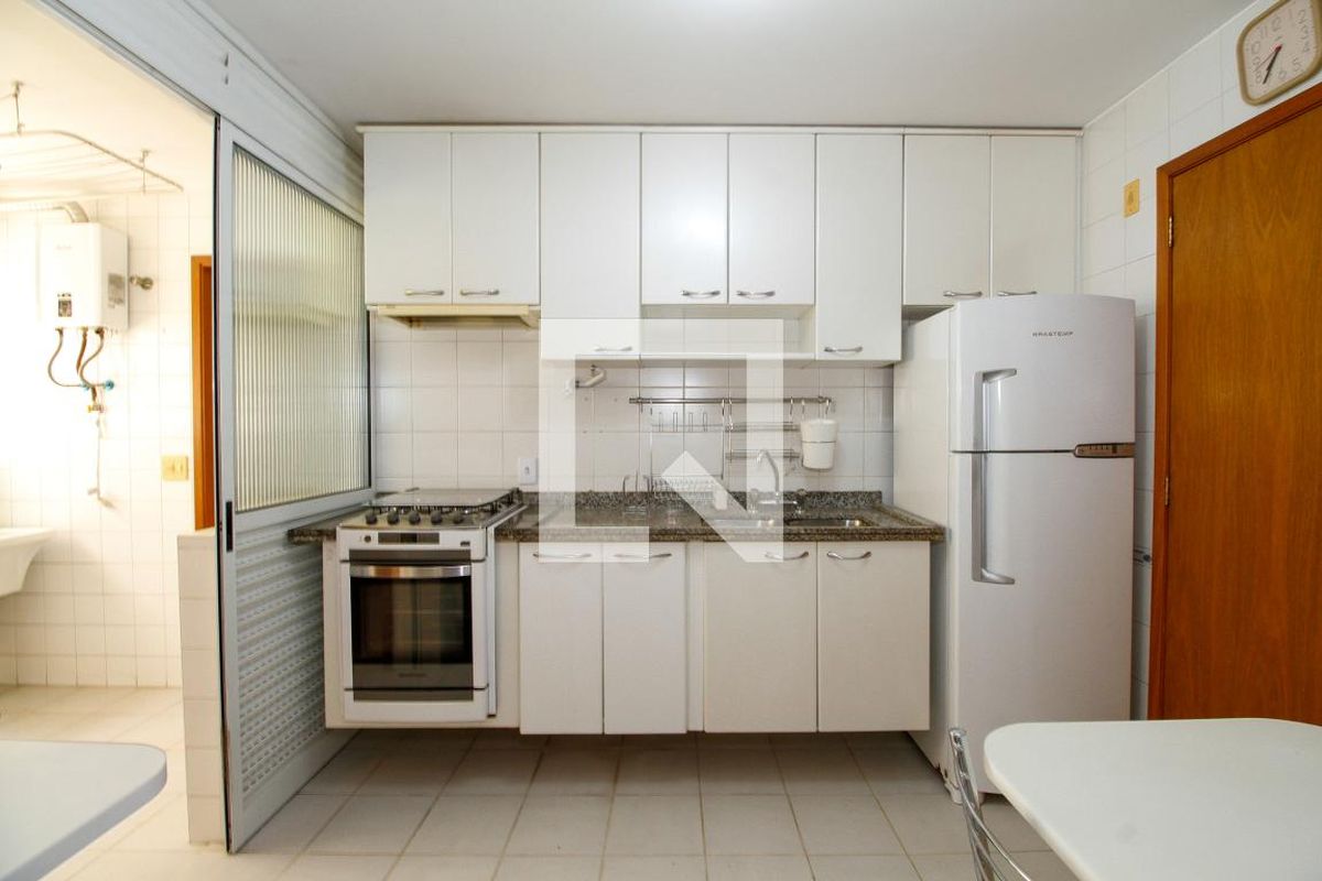 Apartamento, 3 quartos, 100 m² - Foto 36