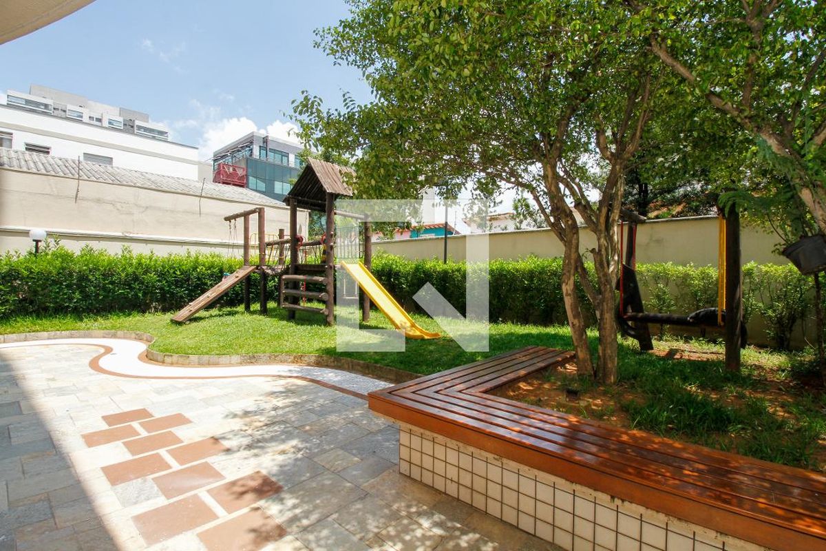 Apartamento, 3 quartos, 100 m² - Foto 47