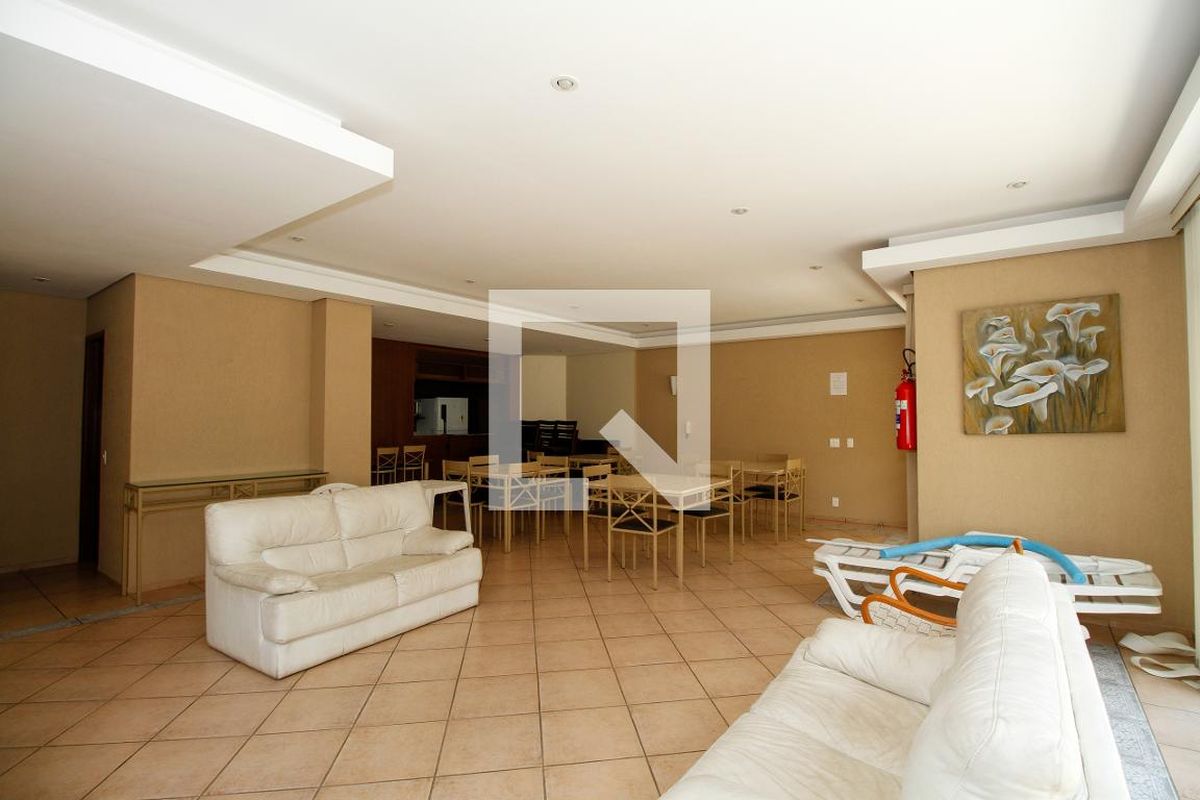 Apartamento, 3 quartos, 100 m² - Foto 43