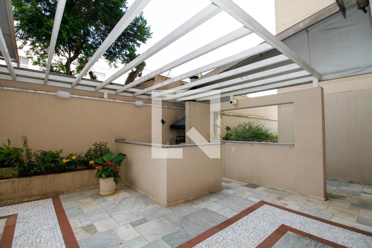 Apartamento, 3 quartos, 100 m² - Foto 49