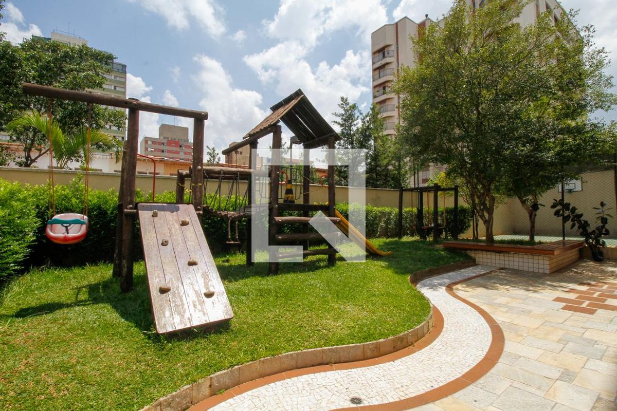 Apartamento, 3 quartos, 100 m² - Foto 48
