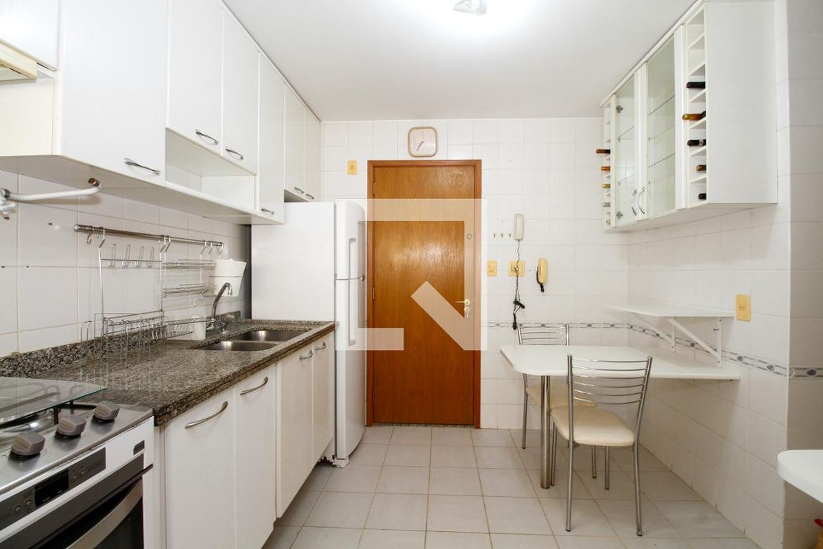 Apartamento, 3 quartos, 100 m² - Foto 37