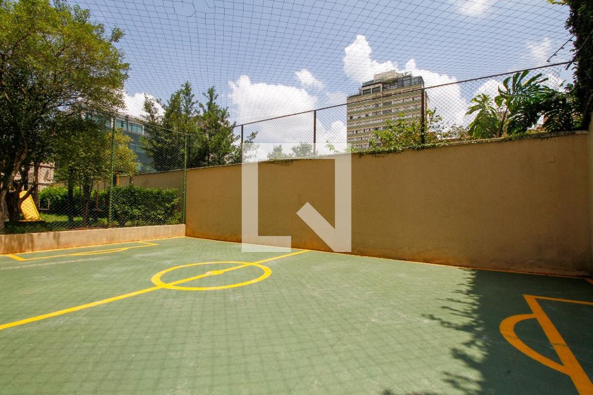 Apartamento, 3 quartos, 100 m² - Foto 46