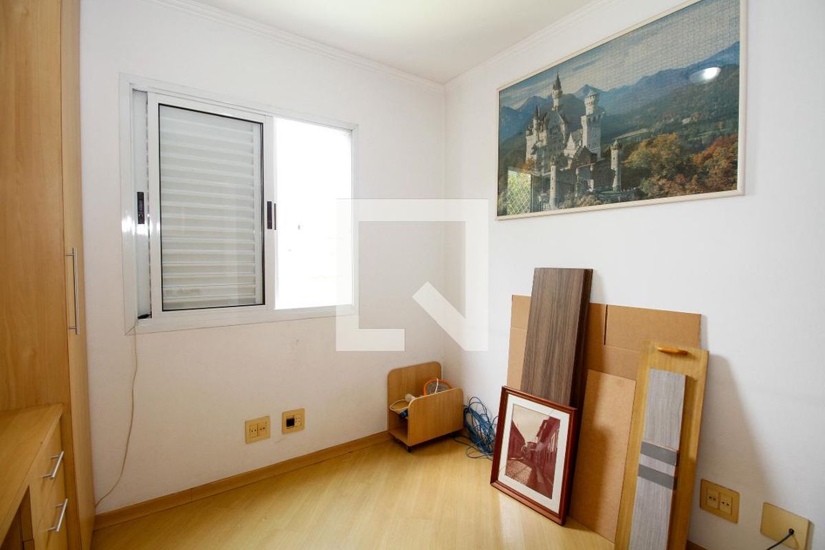 Apartamento, 3 quartos, 100 m² - Foto 11