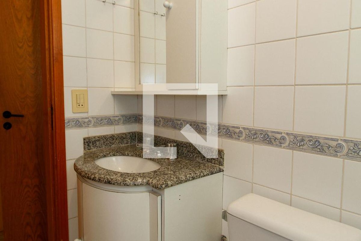 Apartamento, 3 quartos, 100 m² - Foto 27