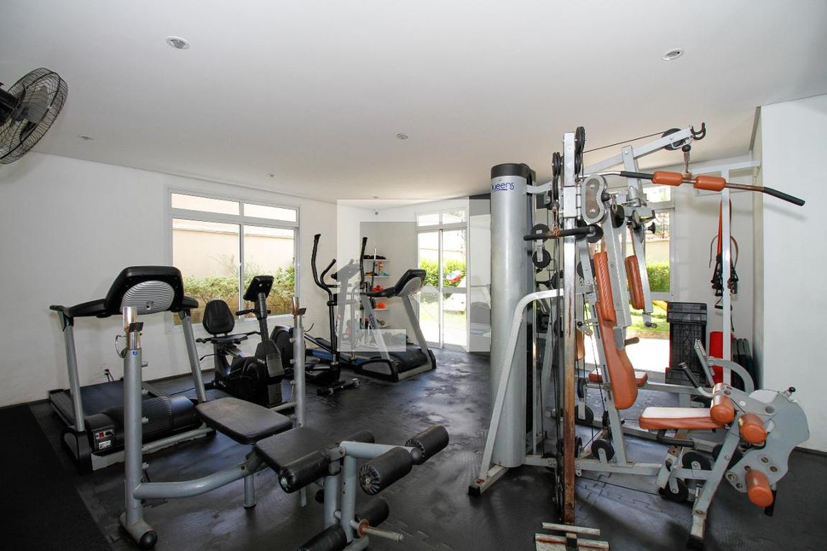 Apartamento, 3 quartos, 100 m² - Foto 42
