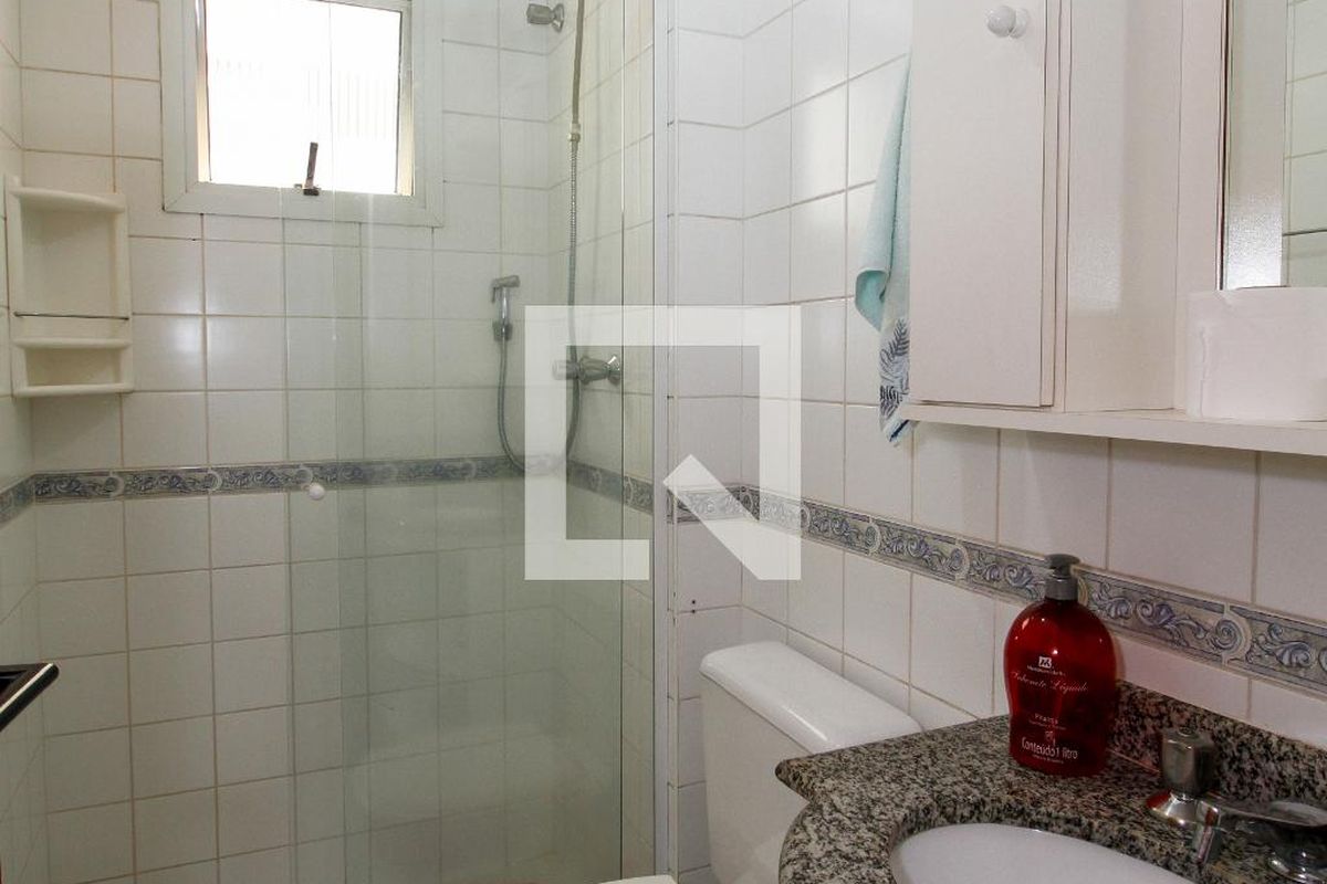 Apartamento, 3 quartos, 100 m² - Foto 29