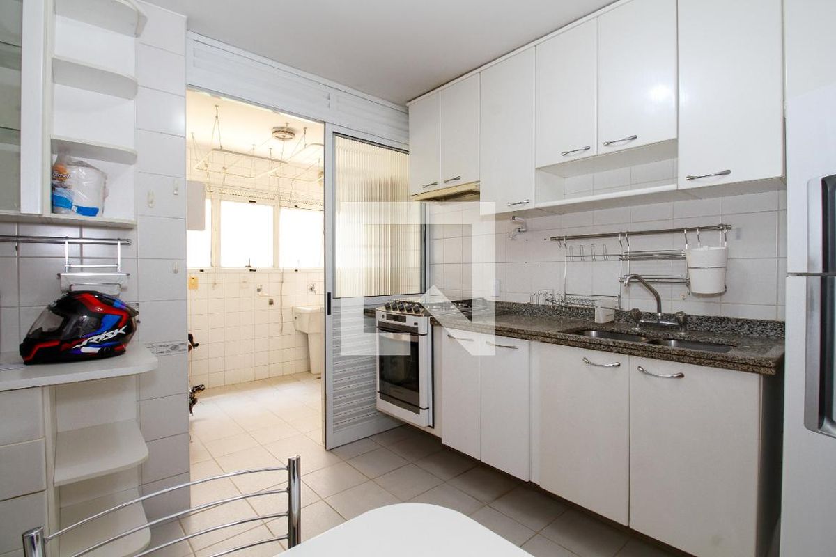 Apartamento, 3 quartos, 100 m² - Foto 33