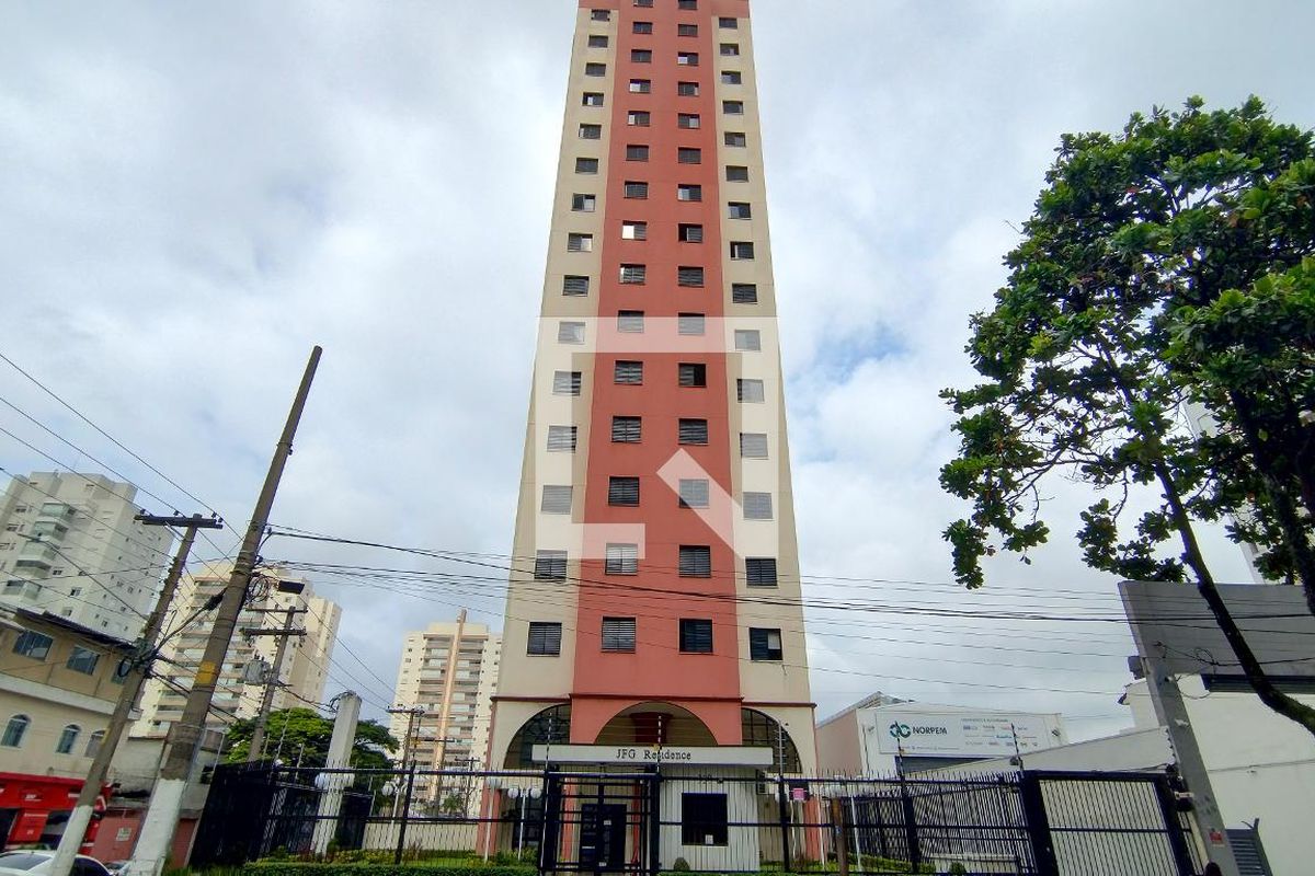 Apartamento, 2 quartos, 54 m² - Foto 92