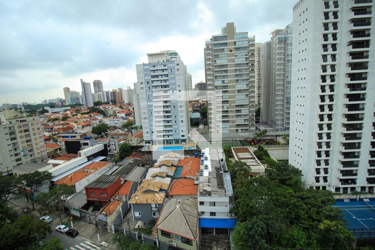 Apartamento, 2 quartos, 54 m² - Foto 30