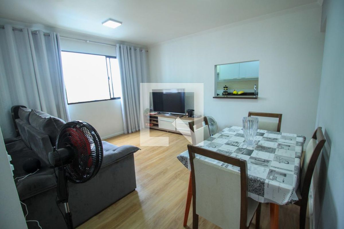 Apartamento, 2 quartos, 54 m² - Foto 2