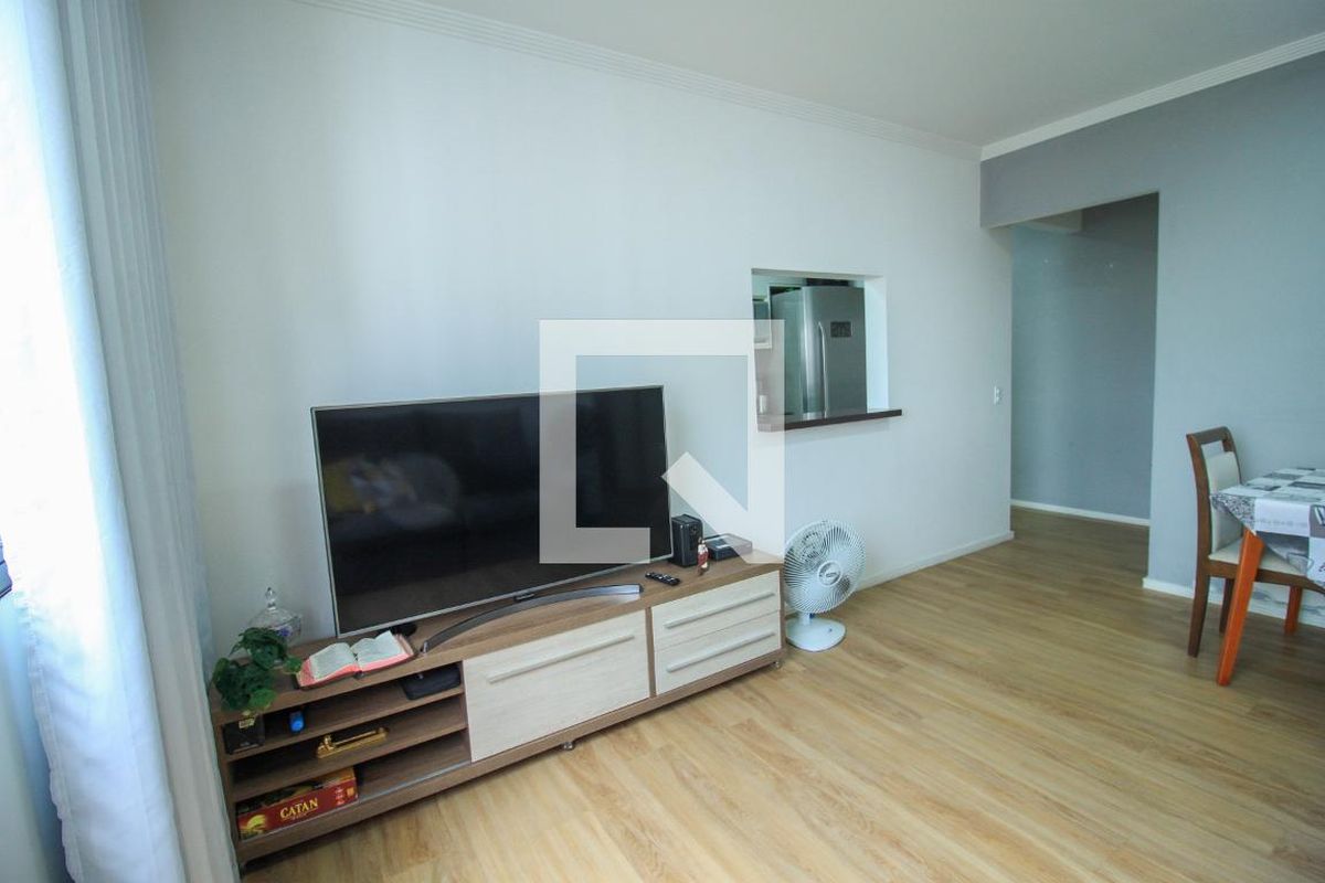 Apartamento, 2 quartos, 54 m² - Foto 10
