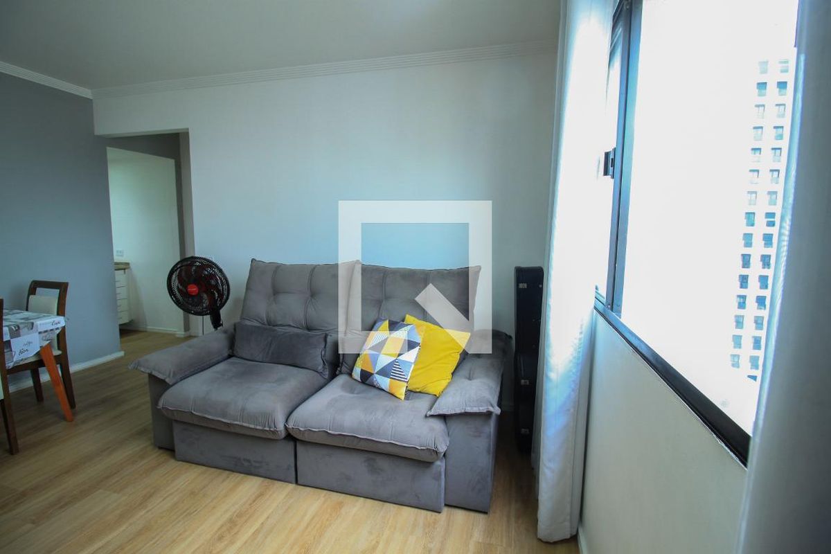 Apartamento, 2 quartos, 54 m² - Foto 8