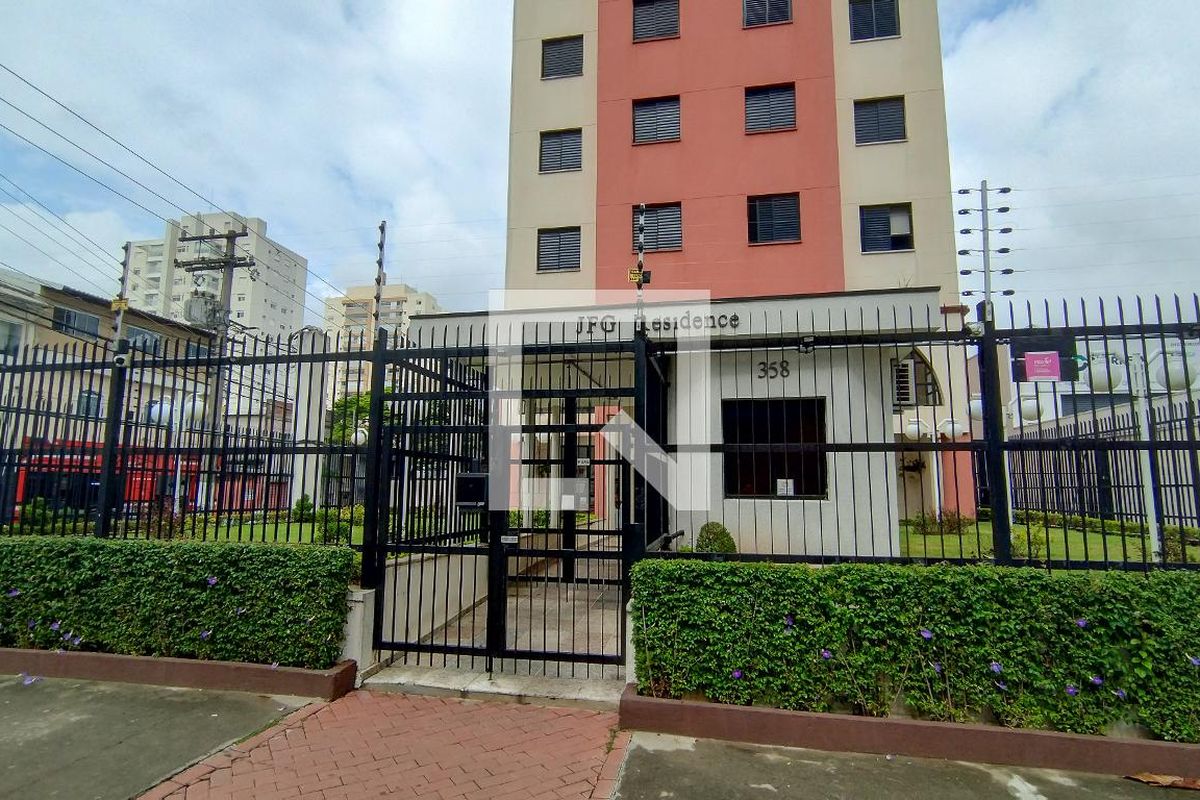 Apartamento, 2 quartos, 54 m² - Foto 90
