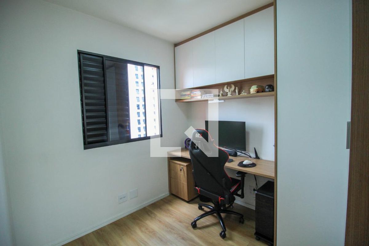 Apartamento, 2 quartos, 54 m² - Foto 34