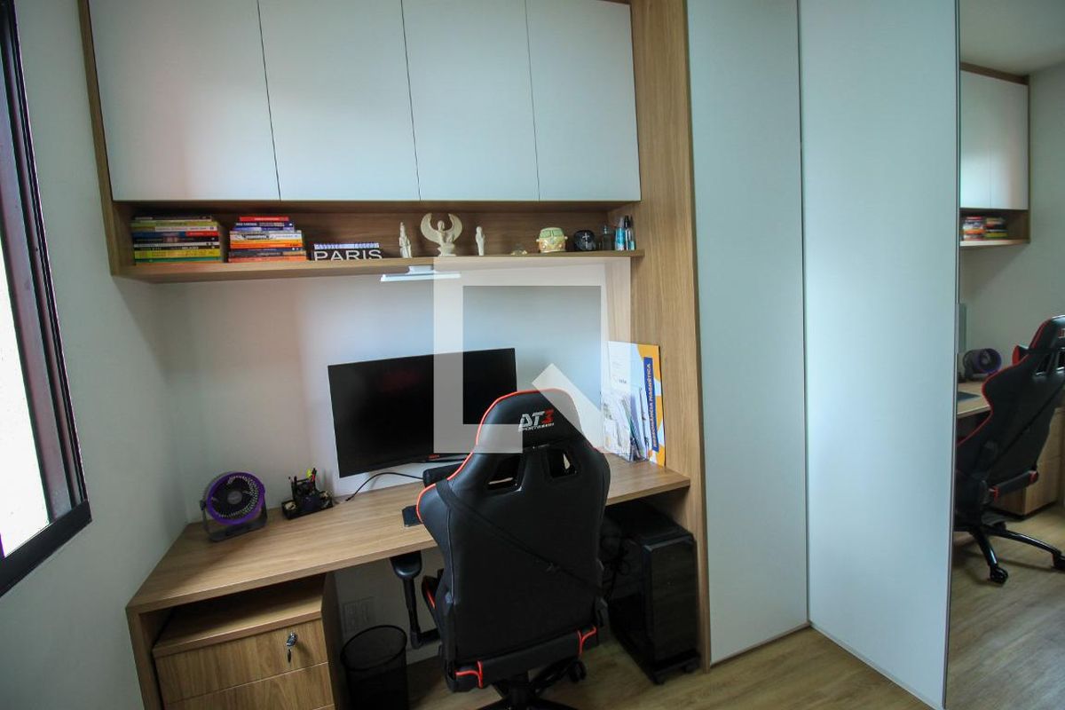 Apartamento, 2 quartos, 54 m² - Foto 42
