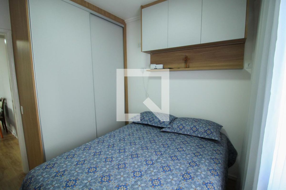 Apartamento, 2 quartos, 54 m² - Foto 26
