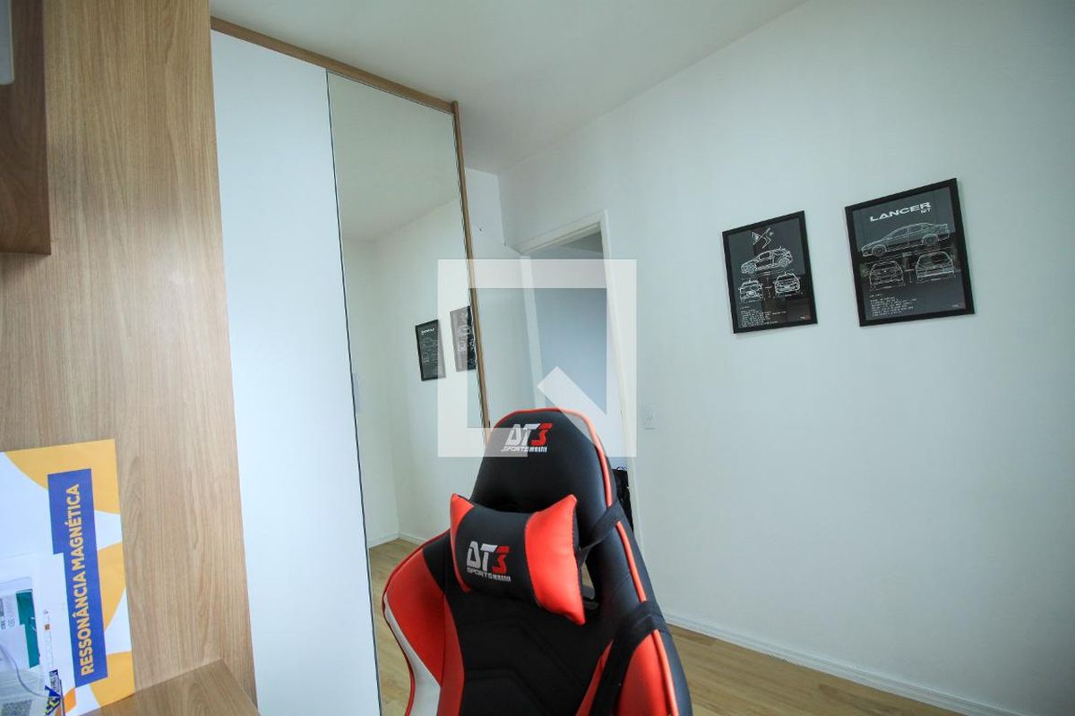 Apartamento, 2 quartos, 54 m² - Foto 40