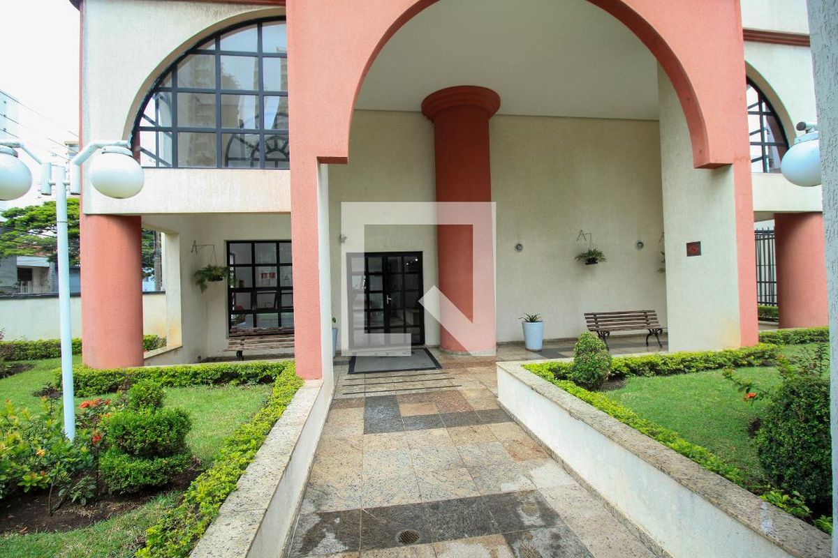 Apartamento, 2 quartos, 54 m² - Foto 82