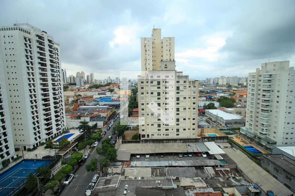 Apartamento, 2 quartos, 54 m² - Foto 20