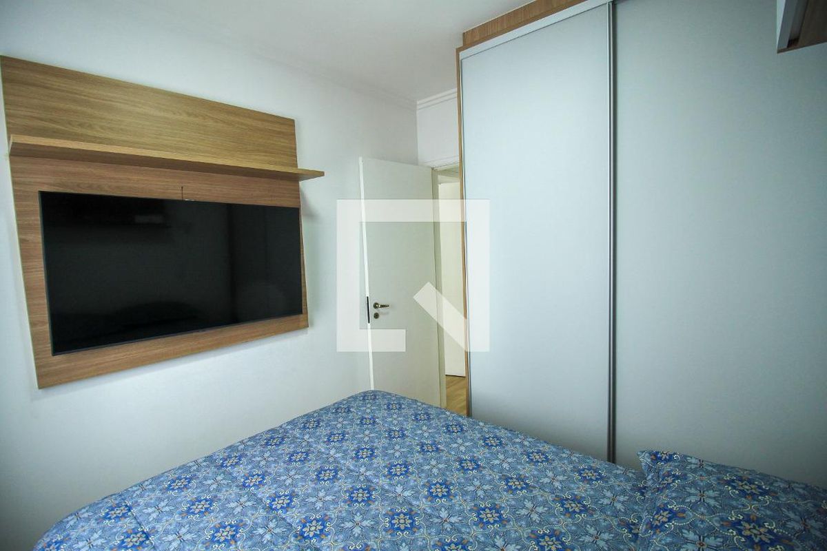Apartamento, 2 quartos, 54 m² - Foto 28