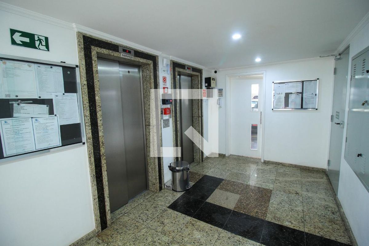 Apartamento, 2 quartos, 54 m² - Foto 76