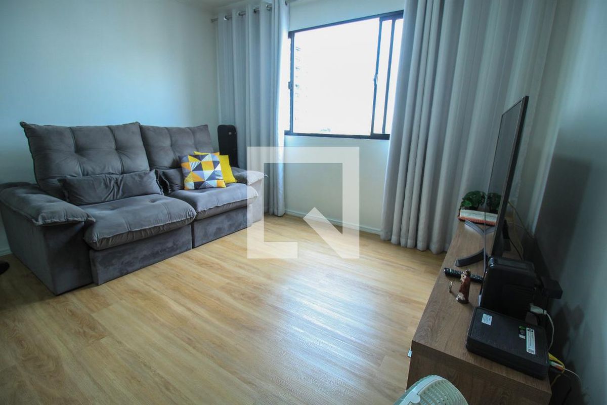 Apartamento, 2 quartos, 54 m² - Foto 6