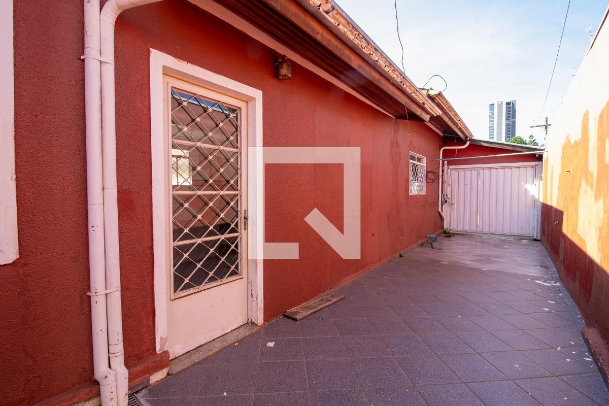 Casa à Venda - Taquaral, 3 Quartos,  140 m2 em , Campinas - sp | SoloBR