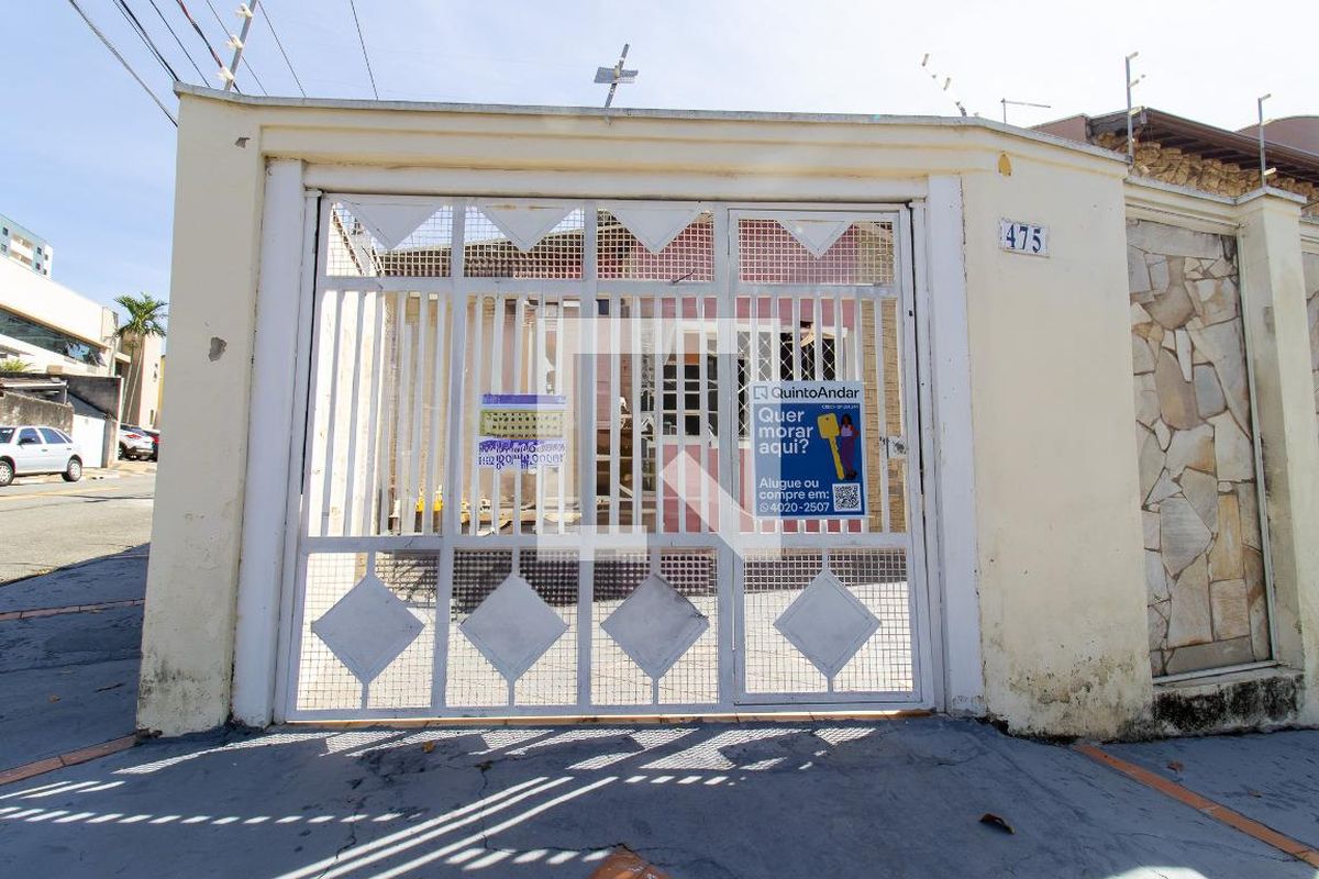 Casa à Venda - Taquaral, 3 Quartos,  140 m2 em , Campinas - sp | SoloBR