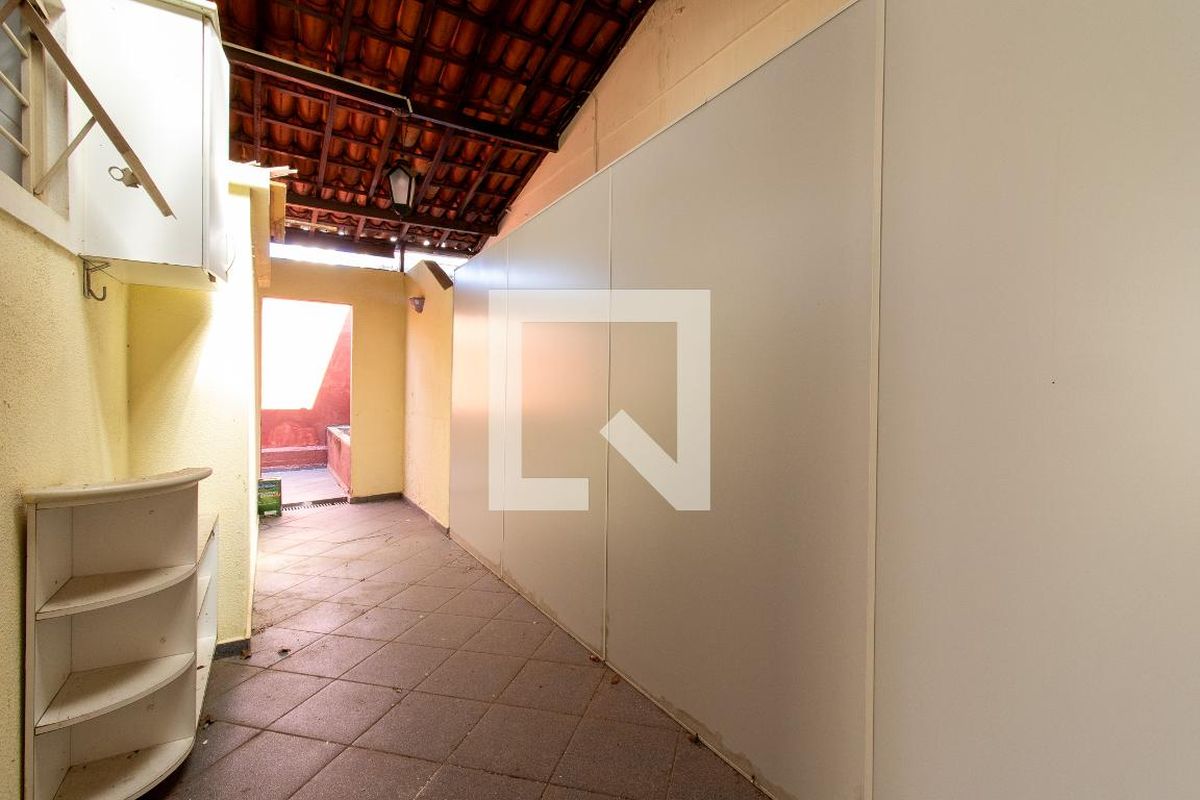 Casa à Venda - Taquaral, 3 Quartos,  140 m2 em , Campinas - sp | SoloBR