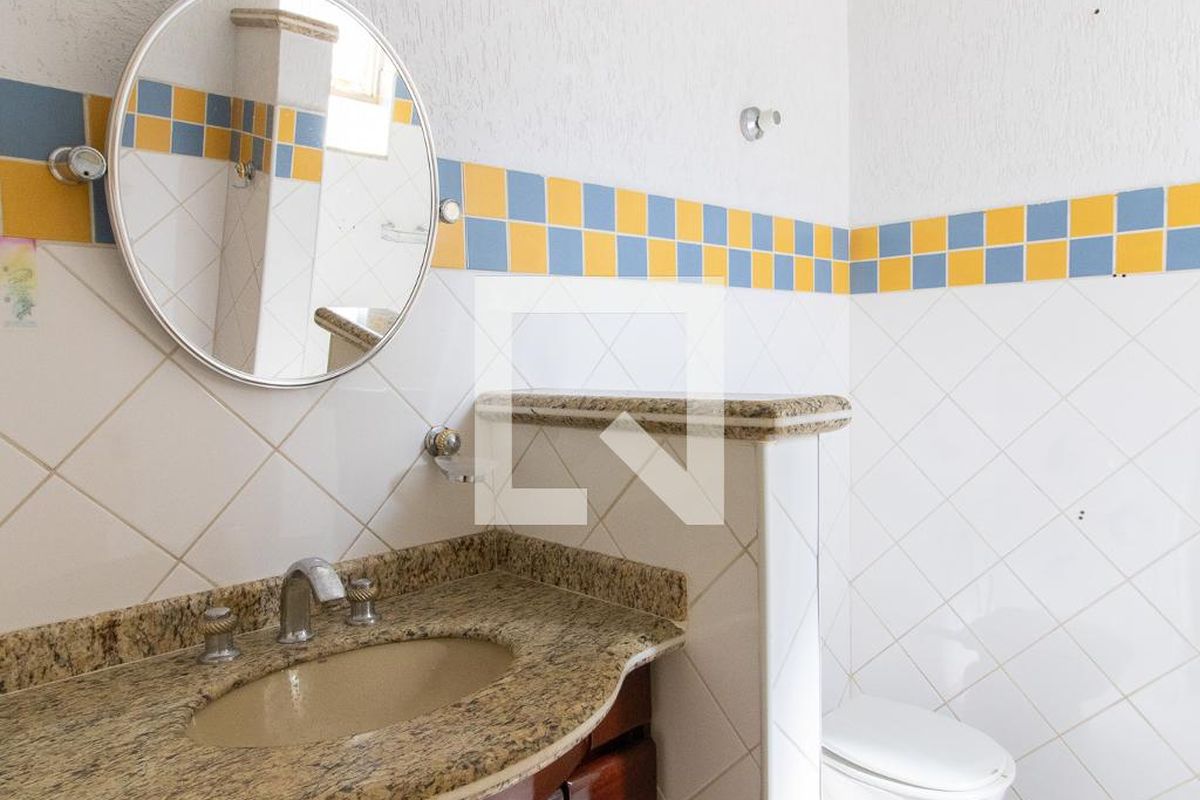 Casa à Venda - Taquaral, 3 Quartos,  140 m2 em , Campinas - sp | SoloBR
