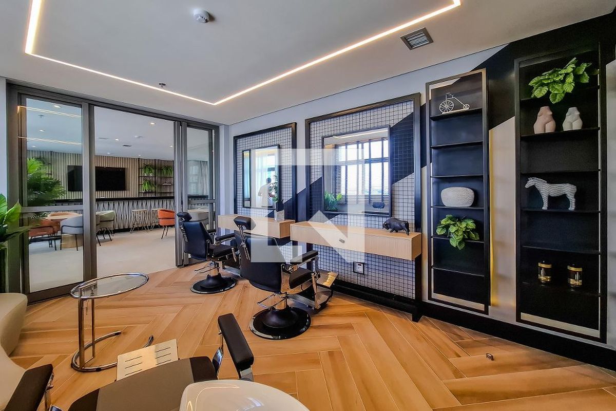 Kitnet-Studio, 21 m² - Foto 78