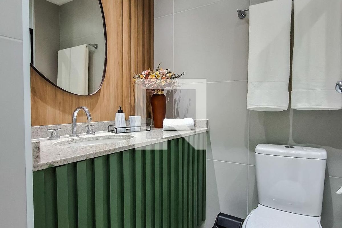 Kitnet-Studio, 21 m² - Foto 42